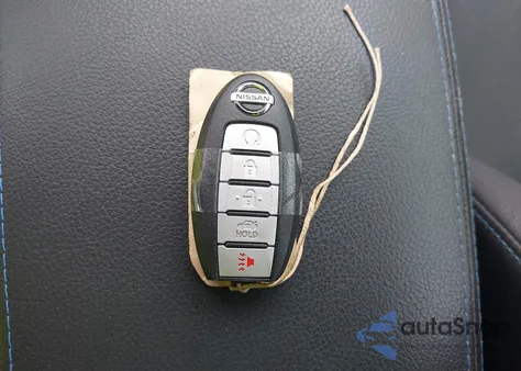 2018 Nissan Altima 2.5 Sr from USA, damaged, VIN 1N4AL3AP8JC187535